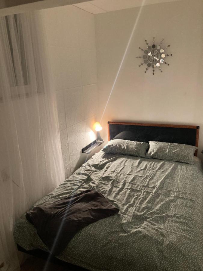 Apartman Tilia Belgrado Buitenkant foto