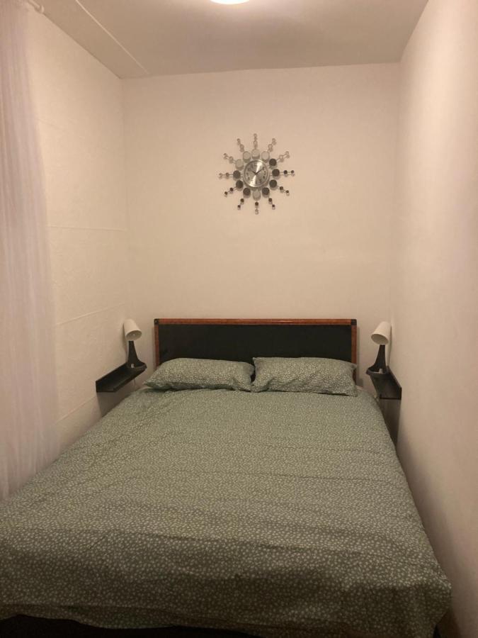 Apartman Tilia Belgrado Buitenkant foto